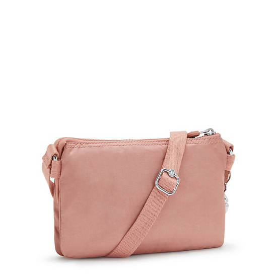 Torba Crossbody Kipling Creativity XB Różowe Różowe | PL 2114HA